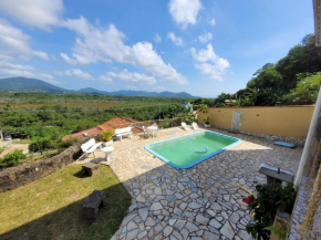 Casa de 3 quartos próximo a Jurerê